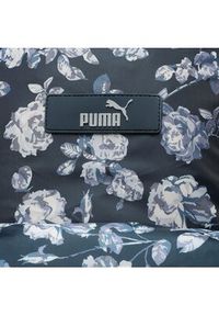 Puma Plecak Core Pop Backpack 079470 Granatowy. Kolor: niebieski. Materiał: materiał #5