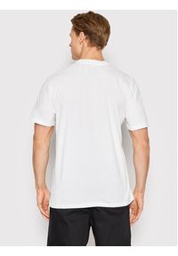 Only & Sons T-Shirt Who 22021852 Biały Regular Fit. Kolor: biały. Materiał: bawełna #5
