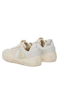 Under Armour Buty na siłownię UA W TriBase Reign 6 3027342 Écru. Materiał: materiał. Sport: fitness #6