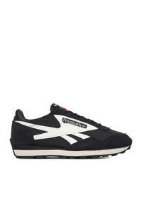 Reebok Sneakersy SS-AZTEC II 100231047 Czarny. Kolor: czarny. Materiał: materiał #1