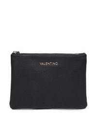 VALENTINO - Kosmetyczka Valentino. Kolor: czarny