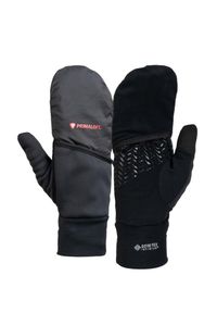 Rękawiczki multifunkcyjne dla dorosłych Viking Atlas GORE-TEX Primaloft. Kolor: czarny. Technologia: Gore-Tex