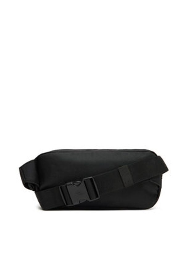 Quiksilver Saszetka nerka Pubjug EQYBA03187 Czarny. Kolor: czarny. Materiał: materiał