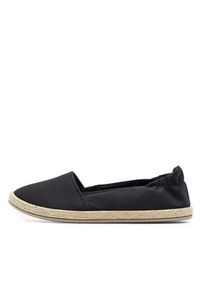 Jenny Fairy Espadryle KAYLA WSK1609-05 Czarny. Kolor: czarny. Materiał: materiał #8