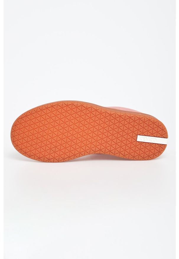Kenzo - Sneakersy damskie skórzane KENZO. Materiał: skóra