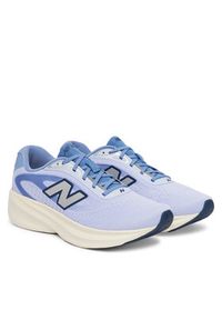 New Balance Buty do biegania Fresh Foam 680 v9 W6808P8 Niebieski. Kolor: niebieski. Materiał: materiał #5