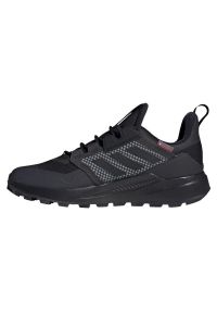 Adidas - Buty adidas Terrex Trailmaker Cold.Rdy M FX9291 czarne. Kolor: czarny. Materiał: guma. Szerokość cholewki: normalna. Technologia: Primaloft. Sezon: jesień. Model: Adidas Terrex #5