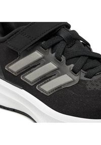 Adidas - adidas Sneakersy Ultrarun 5 IF4151 Czarny. Kolor: czarny. Materiał: materiał #6