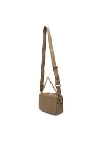 MICHAEL Michael Kors Torebka Bryant 32S5GYTC5L Beżowy. Kolor: beżowy. Materiał: skórzane #3