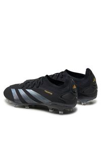 Adidas - adidas Buty do piłki nożnej Predator Pro FG IF6328 Czarny. Kolor: czarny