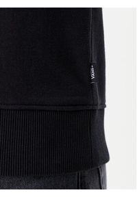 Vans Bluza VN00046XBLK1 Czarny Relaxed Fit. Kolor: czarny. Materiał: bawełna #4