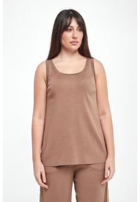 Elisabetta Franchi - Top damski ELISABETTA FRANCHI #2