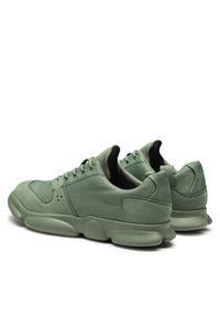 Camper Sneakersy K100931-003 Zielony. Kolor: zielony #2