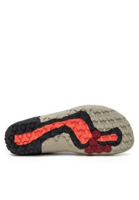 Vivo Barefoot Sneakersy Primus Trail III All Weather FG 309305-01 Czarny. Kolor: czarny. Materiał: materiał #2