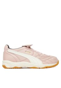 Puma Sneakersy King Indoor 401683 07 Różowy. Kolor: różowy. Materiał: skóra #1
