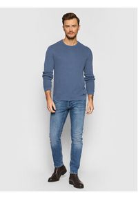 JOOP! Jeansy 17 Jd-01Hamond 30023261 Niebieski Slim Fit. Kolor: niebieski #3