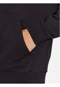 Calvin Klein Bluza Hero K10K111345 Czarny Regular Fit. Kolor: czarny. Materiał: bawełna #5