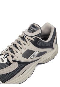 Reebok Sneakersy SS-PREMIER TRINITY KFS 100256043 Szary. Kolor: szary. Materiał: materiał #2