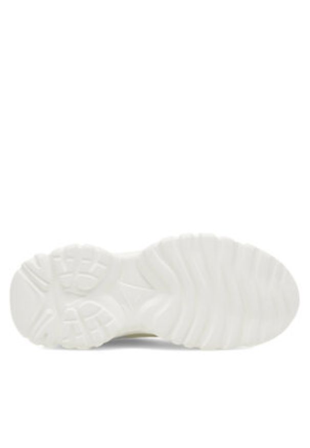 DeeZee Sneakersy LAILA WAG1117306A Różowy. Kolor: różowy. Materiał: syntetyk