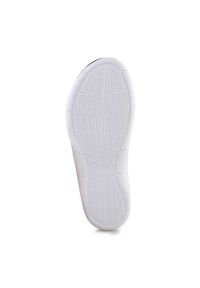 Klapki Crocs Swiftwater Sandal W 203998-066 czarne. Kolor: czarny. Materiał: materiał #5