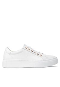 Sneakersy Vagabond Shoemakers. Kolor: biały #1