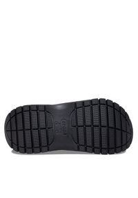 Crocs Klapki Mega Crush Clog 207988 Czarny. Kolor: czarny #6