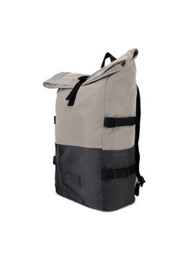 Hunter Plecak HTR-K-016-06 Beżowy. Kolor: beżowy
