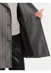 MICHAEL Michael Kors Trencz MT520IPHN8 Srebrny Regular Fit. Kolor: srebrny. Materiał: syntetyk #3