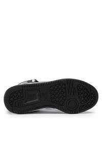 Puma Sneakersy Rebound Joy Jr 374687 01 Czarny. Kolor: czarny. Materiał: skóra #3