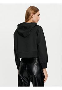 Gaudi Bluza 421BD64010 Czarny Regular Fit. Kolor: czarny. Materiał: syntetyk #5