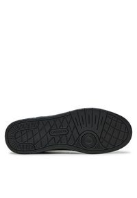 Lacoste Sneakersy 748SMA0031 Czarny. Kolor: czarny. Materiał: skóra