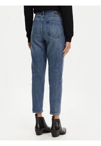 Armani Exchange Jeansy XW000073 AF12845 MB001 Niebieski Boyfriend Fit. Kolor: niebieski #3