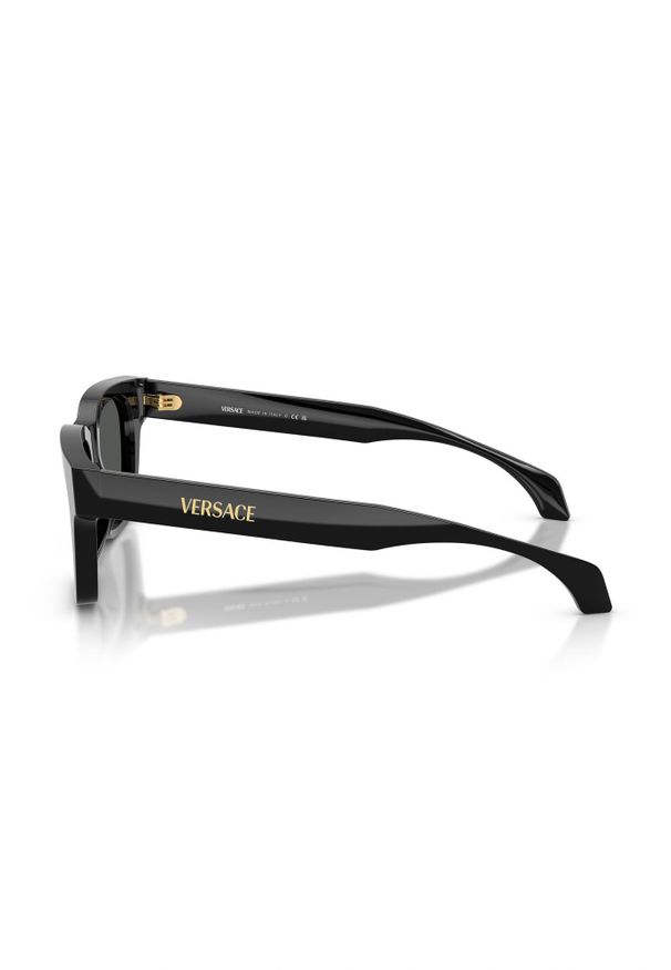 Okulary męskie VERSACE