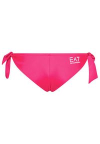 EA7 Emporio Armani Bikini 911016 CC418 02773 Różowy. Kolor: różowy. Materiał: syntetyk #7