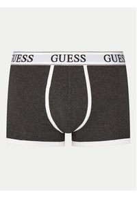 Guess Komplet 3 par bokserek U4BG80 KCEJ0 Kolorowy. Materiał: bawełna. Wzór: kolorowy