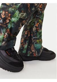 DC Shoes Spodnie snowboardowe Code ADYTP03049 Zielony Regular Fit. Kolor: zielony. Materiał: syntetyk. Sport: snowboard #4