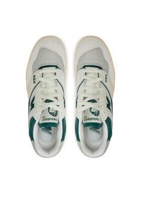 New Balance Sneakersy BB550CPE Biały. Kolor: biały. Materiał: skóra #6