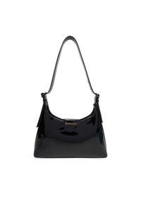 Marciano Guess Torebka 5GGZ18 7332A Czarny. Kolor: czarny. Materiał: lakierowane, skórzane #4