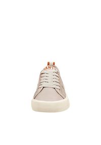 GANT - Gant Tenisówki 30538918 Szary. Kolor: szary. Materiał: materiał #3
