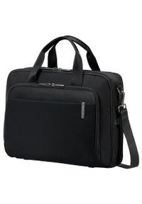 Torba Samsonite Evosight Bailhandle 15.6“ czarny. Kolor: czarny #1