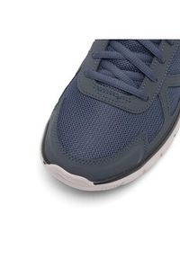 skechers - Skechers Sneakersy TRACK SCLORIC 52631 NVY Granatowy. Kolor: niebieski. Materiał: materiał #5