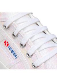 Superga Tenisówki Lamew 2750 S001820 Biały. Kolor: biały. Materiał: materiał