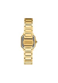 Karl Lagerfeld - KARL LAGERFELD Zegarek R0553102501 Złoty. Kolor: złoty #6