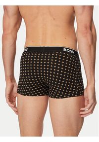 BOSS Komplet bokserek 50554443 Beżowy. Kolor: beżowy. Materiał: bawełna #3