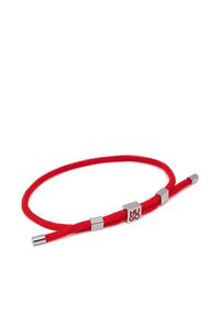 Hugo - HUGO Zestaw bransoletek 50552605 Kolorowy. Wzór: kolorowy #8