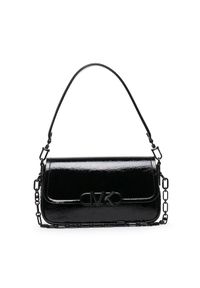 Torebka MICHAEL Michael Kors. Kolor: czarny