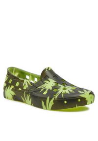 Vans Tenisówki Ua Slip-On Trk VN0A5HF8BG91 Czarny. Zapięcie: bez zapięcia. Kolor: czarny #4