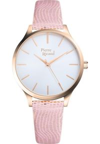 Zegarek Pierre Ricaud Zegarek damski Pierre Ricaud P22060.9613Q różowy. Kolor: różowy #1