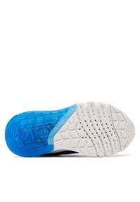 Geox Sneakersy J Ciberdron Boy J45LBB 01454 C0200 S Niebieski. Kolor: niebieski #3
