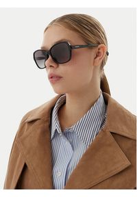 Lauren Ralph Lauren - LAUREN RALPH LAUREN Okulary przeciwsłoneczne 0RA5351U 50018G Czarny. Kolor: czarny #4